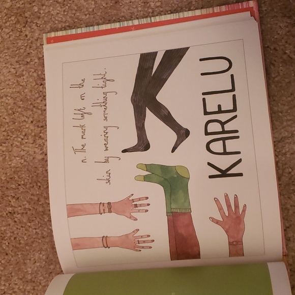 Lost in Translation by Ella Frances Saunders - Picture 3 of 6